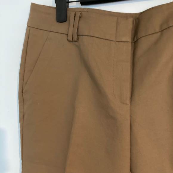 New York & Company Dress Cropped Pants - Picture 7 of 9